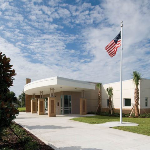 Robinswood Middle School