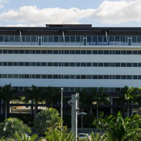 Professional Office Center at Bird Road