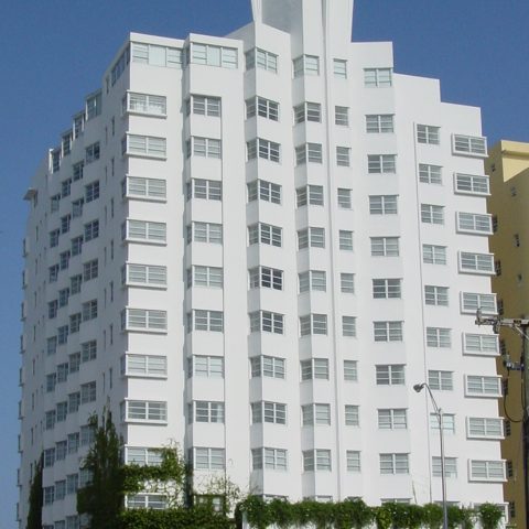 Delano Hotel